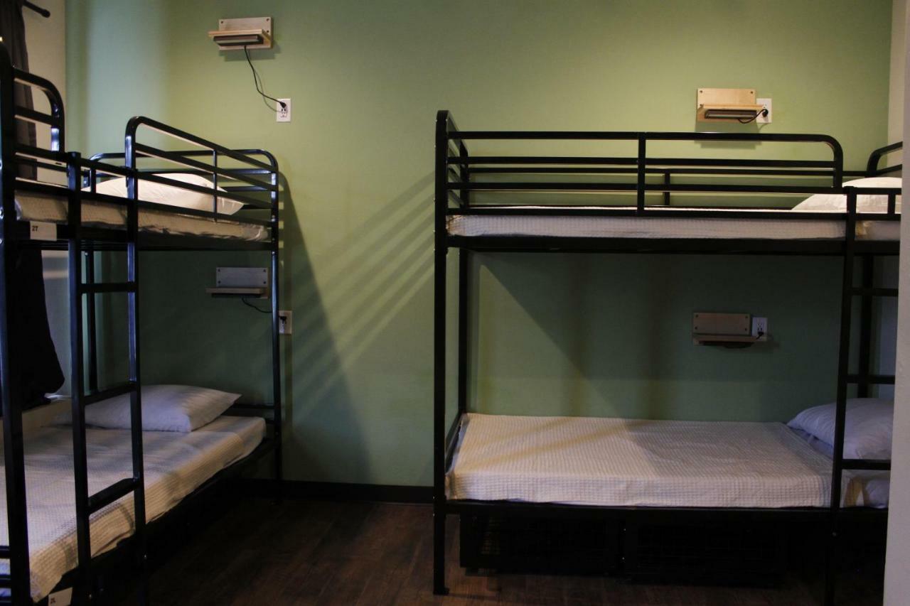 Cream City Hostel 밀워키 외부 사진