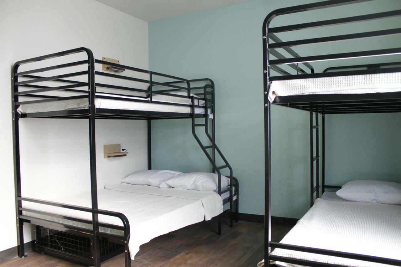 Cream City Hostel 밀워키 외부 사진