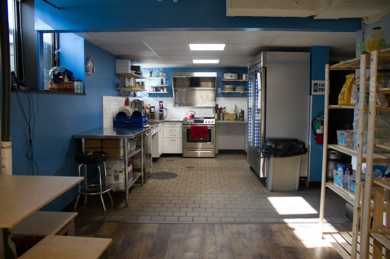 Cream City Hostel 밀워키 외부 사진