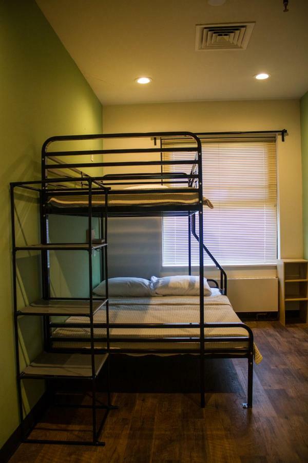 Cream City Hostel 밀워키 외부 사진