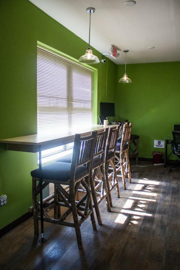 Cream City Hostel 밀워키 외부 사진