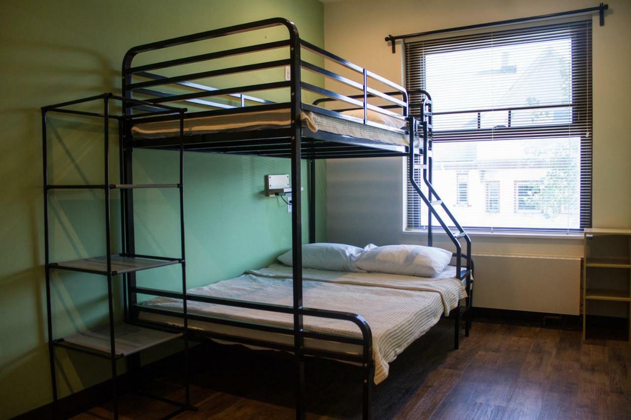 Cream City Hostel 밀워키 외부 사진