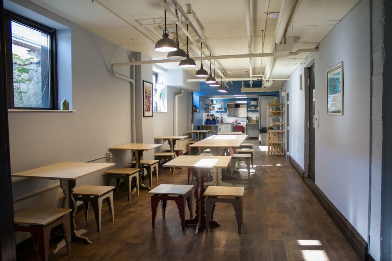 Cream City Hostel 밀워키 외부 사진
