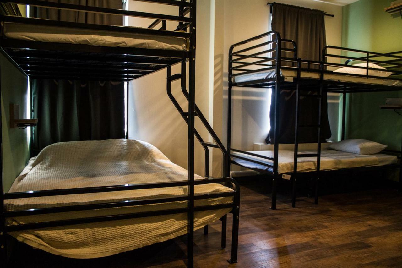 Cream City Hostel 밀워키 외부 사진