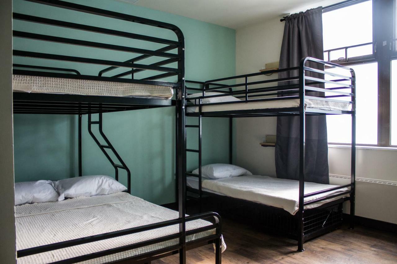 Cream City Hostel 밀워키 외부 사진