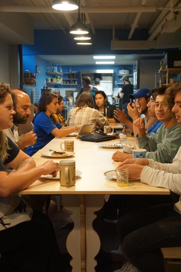 Cream City Hostel 밀워키 외부 사진